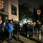 IX Nocna Droga Różańcowa