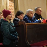 Trzebnica 2025. Piesza Pielgrzymka Wrocławska do Grobu św. Jadwigi - wyjście