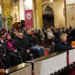 Trzebnica 2025. Piesza Pielgrzymka Wrocławska do Grobu św. Jadwigi - wyjście