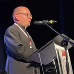 Rozpoczęcie XV Ogólnopolskiego Kongresu Małżeństw w Świdnicy