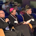 Rozpoczęcie XV Ogólnopolskiego Kongresu Małżeństw w Świdnicy