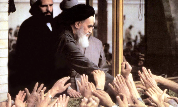 Iran: Urząd Promocji Cnoty i Zapobiegania Występkom chce zmobilizować 80 tys. ochotników