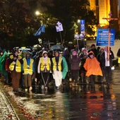 Trzebnica 2025. Nadzieja i pojednanie, z deszczu w słońce