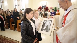 Wybierajcie dobro i prawdę