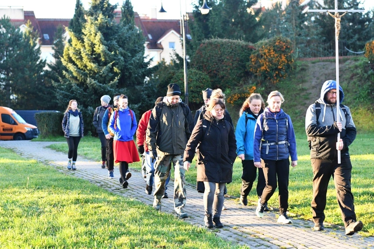 To już 30. Gorzowskie Pielgrzymowanie! Gdzie tym razem?