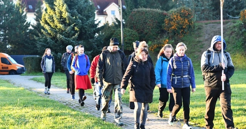 To już 30. Gorzowskie Pielgrzymowanie! Gdzie tym razem?