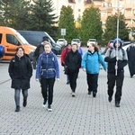 Pielgrzymka z Gorzowa Wlkp. do Strzelec Krajeńskich