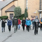 Pielgrzymka z Gorzowa Wlkp. do Strzelec Krajeńskich