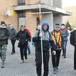 Pielgrzymka z Gorzowa Wlkp. do Strzelec Krajeńskich