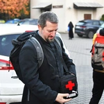 Pielgrzymka z Gorzowa Wlkp. do Strzelec Krajeńskich