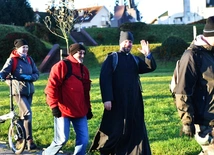 Pielgrzymka z Gorzowa Wlkp. do Strzelec Krajeńskich