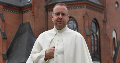 Kanonicy regularni laterańscy z Drezdenka zapraszają do wspólnego świętowania