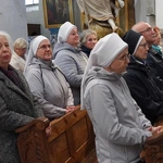 Trzebnica 2025. Pielgrzymka kobiet do grobu św. Jadwigi