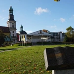 Trzebnica 2025. Pielgrzymka kobiet do grobu św. Jadwigi