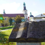 Trzebnica 2025. Pielgrzymka kobiet do grobu św. Jadwigi