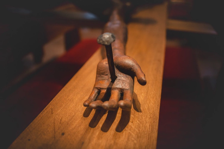 Powrót zabytkowej rzeźby