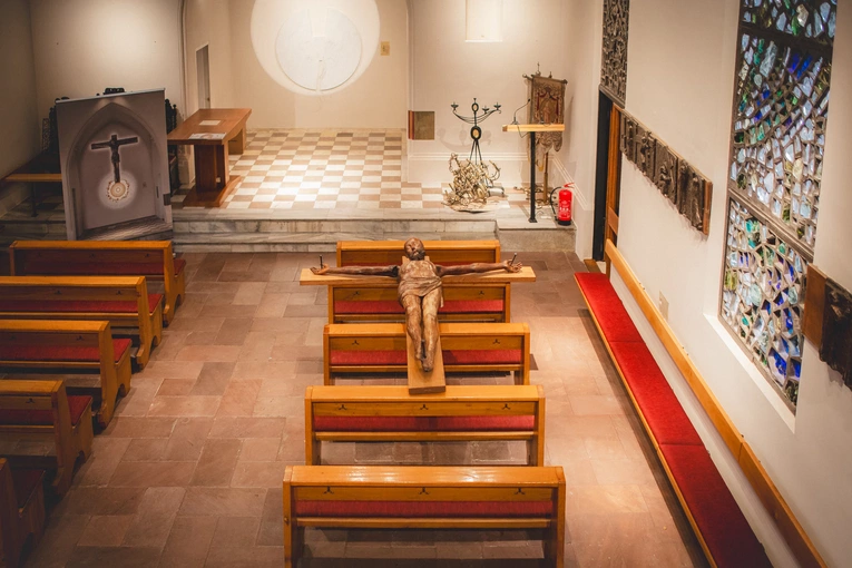 Powrót zabytkowej rzeźby