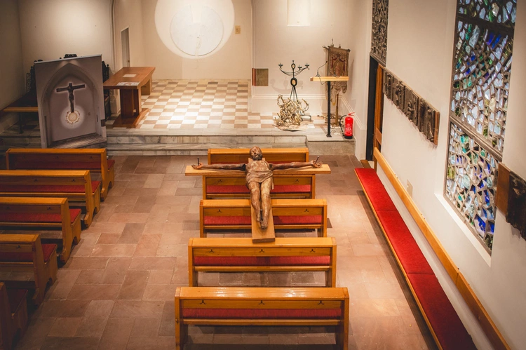 Powrót zabytkowej rzeźby