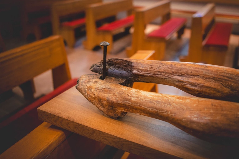 Powrót zabytkowej rzeźby