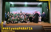 Warszawa: finał 5. edycji konkursu „Aktywna Parafia”