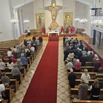 Dzień Jedności Odnowy w Duchu Świętym w Radomiu