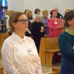 Dzień Jedności Odnowy w Duchu Świętym w Radomiu