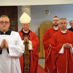 Dzień Jedności Odnowy w Duchu Świętym w Radomiu