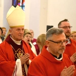 Dzień Jedności Odnowy w Duchu Świętym w Radomiu