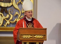 Dzień Jedności Odnowy w Duchu Świętym w Radomiu