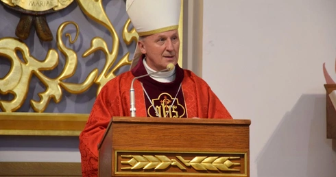 Dzień Jedności Odnowy w Duchu Świętym w Radomiu