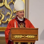 Dzień Jedności Odnowy w Duchu Świętym w Radomiu