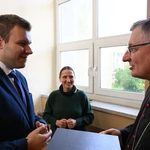 Inauguracja roku w WSD