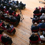 Inauguracja roku w WSD
