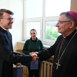 Inauguracja roku w WSD