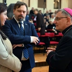 Inauguracja roku w WSD
