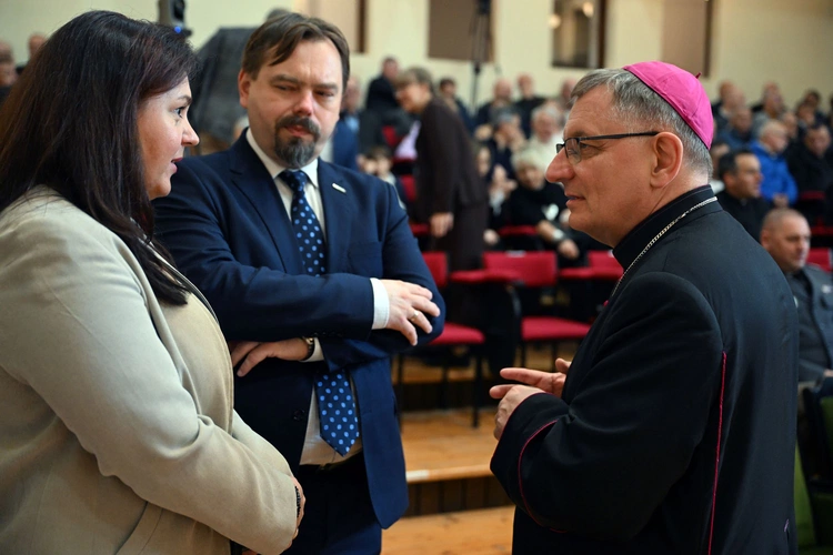 Inauguracja roku w WSD