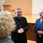 Inauguracja roku w WSD