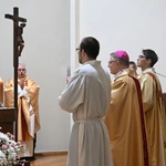 Inauguracja roku w WSD