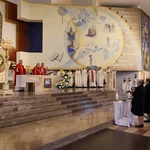 Trzy wdowy konsekrowane w Ostrowcu Świętokrzyskim