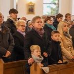 Trzy wdowy konsekrowane w Ostrowcu Świętokrzyskim