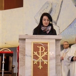 Trzy wdowy konsekrowane w Ostrowcu Świętokrzyskim