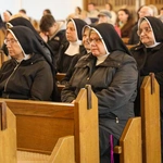 Trzy wdowy konsekrowane w Ostrowcu Świętokrzyskim