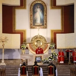 Trzy wdowy konsekrowane w Ostrowcu Świętokrzyskim