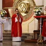 Trzy wdowy konsekrowane w Ostrowcu Świętokrzyskim