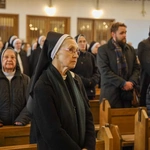 Trzy wdowy konsekrowane w Ostrowcu Świętokrzyskim