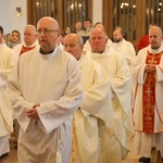 Trzy wdowy konsekrowane w Ostrowcu Świętokrzyskim