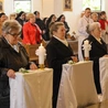 Powierzyły życie Oblubieńcowi