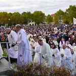 Trzebnica 2025. U celu drogi