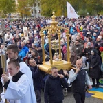 Trzebnica 2025. U celu drogi