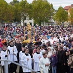 Trzebnica 2025. U celu drogi